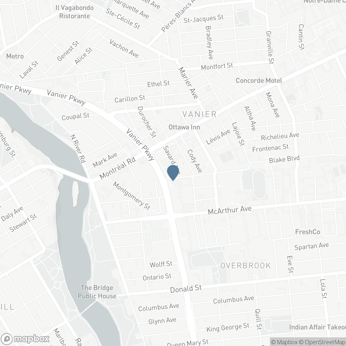306 - 316 SAVARD AVENUE, Ottawa, Ontario K1L 7S2